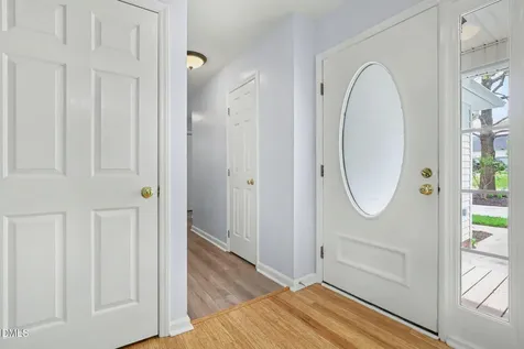 3818 Sky Meadow Drive Apex NC 27539
