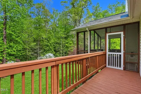 3818 Sky Meadow Drive Apex NC 27539