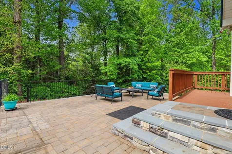 3818 Sky Meadow Drive Apex NC 27539