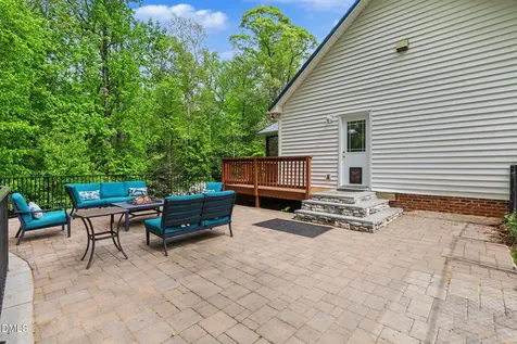 3818 Sky Meadow Drive Apex NC 27539