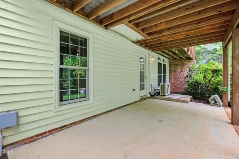 3818 Sky Meadow Drive Apex NC 27539
