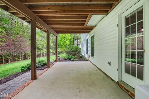 3818 Sky Meadow Drive Apex NC 27539