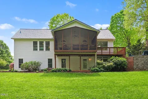 3818 Sky Meadow Drive Apex NC 27539