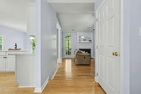 3818 Sky Meadow Drive Apex NC 27539