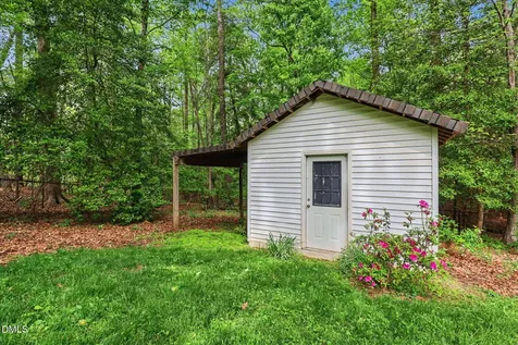 3818 Sky Meadow Drive Apex NC 27539