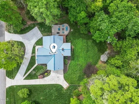 3818 Sky Meadow Drive Apex NC 27539