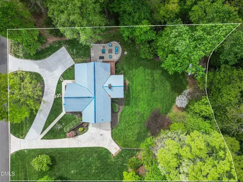 3818 Sky Meadow Drive Apex NC 27539