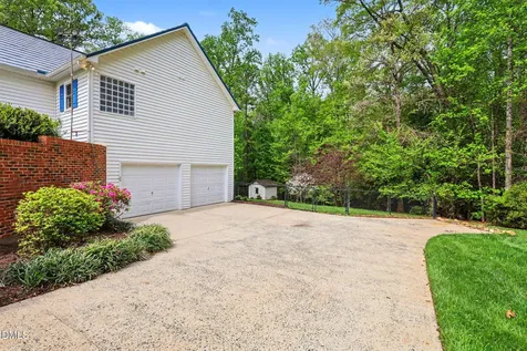 3818 Sky Meadow Drive Apex NC 27539