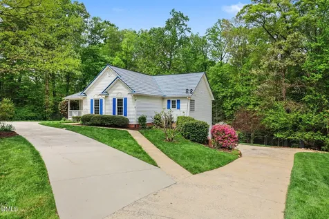 3818 Sky Meadow Drive Apex NC 27539