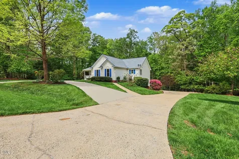 3818 Sky Meadow Drive Apex NC 27539