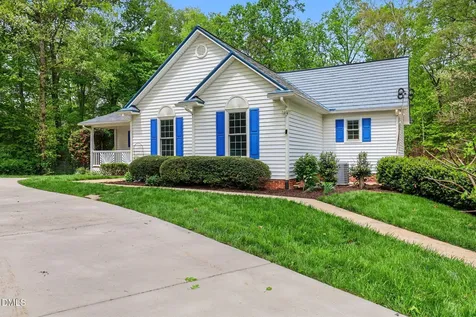 3818 Sky Meadow Drive Apex NC 27539