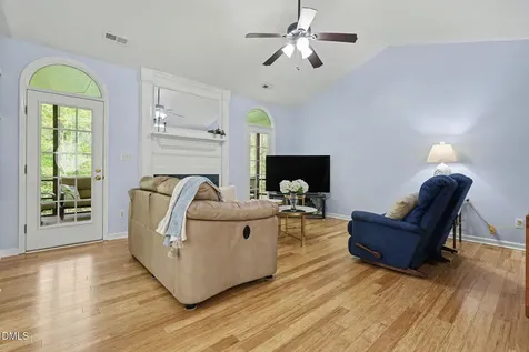 3818 Sky Meadow Drive Apex NC 27539