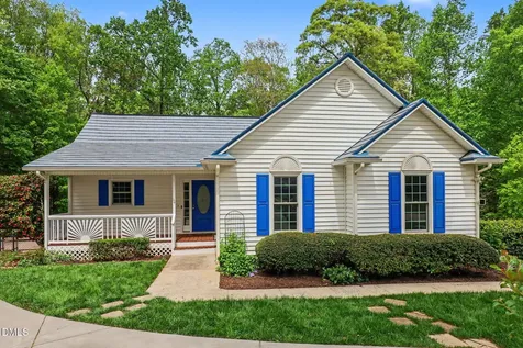3818 Sky Meadow Drive Apex NC 27539