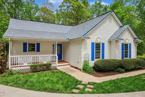 3818 Sky Meadow Drive Apex NC 27539