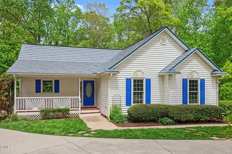 3818 Sky Meadow Drive Apex NC 27539