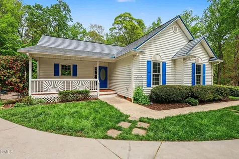 3818 Sky Meadow Drive Apex NC 27539