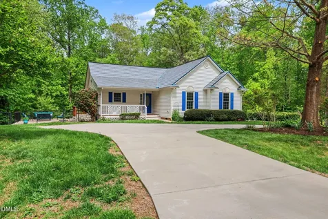 3818 Sky Meadow Drive Apex NC 27539