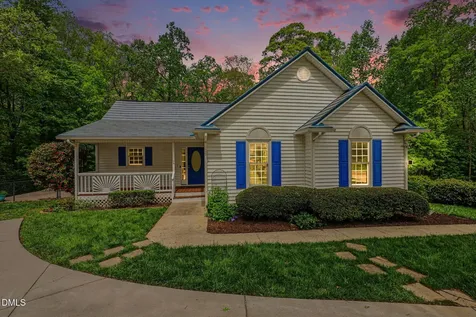 3818 Sky Meadow Drive Apex NC 27539