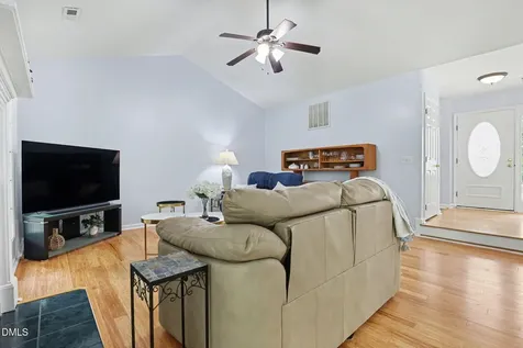 3818 Sky Meadow Drive Apex NC 27539
