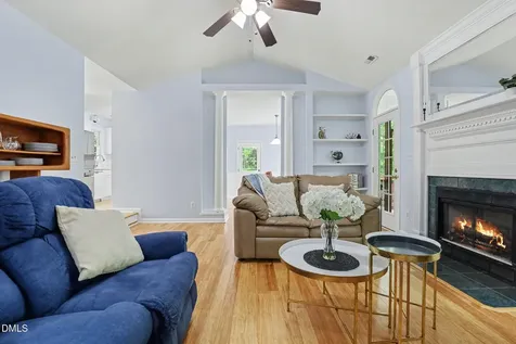 3818 Sky Meadow Drive Apex NC 27539