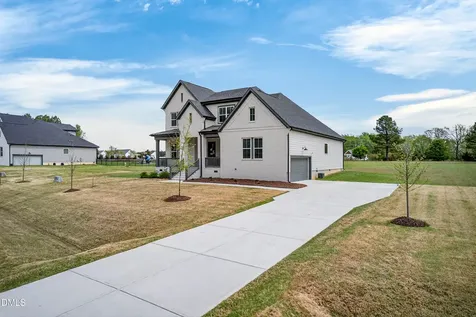 35 Scotland Drive Youngsville NC 27596