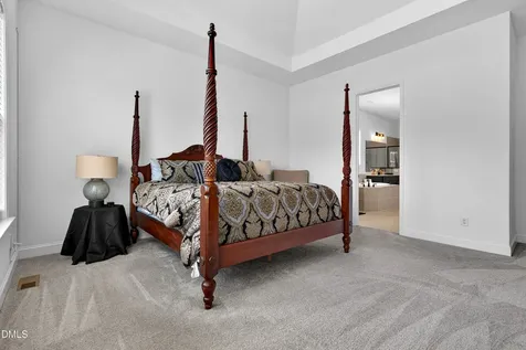 35 Scotland Drive Youngsville NC 27596
