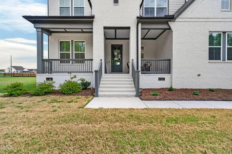 35 Scotland Drive Youngsville NC 27596