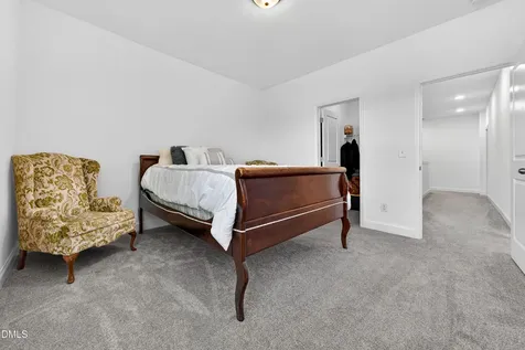 35 Scotland Drive Youngsville NC 27596