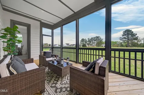 35 Scotland Drive Youngsville NC 27596