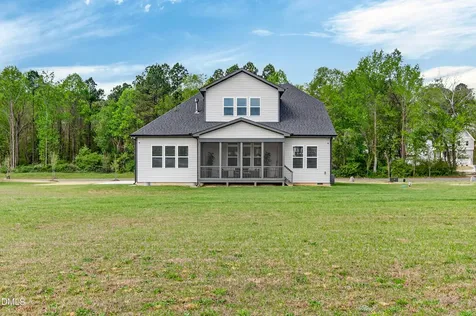 35 Scotland Drive Youngsville NC 27596