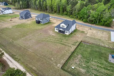 35 Scotland Drive Youngsville NC 27596