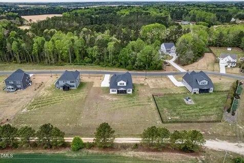 35 Scotland Drive Youngsville NC 27596