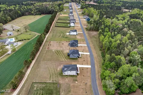 35 Scotland Drive Youngsville NC 27596