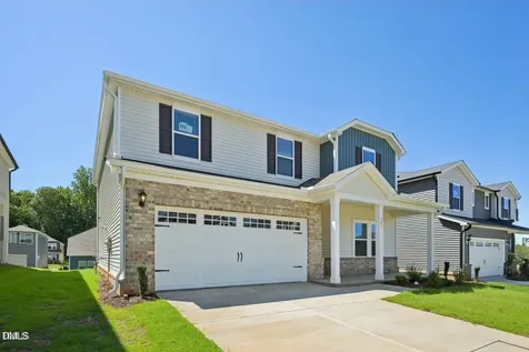 721 Deschutes Drive Garner NC 27529