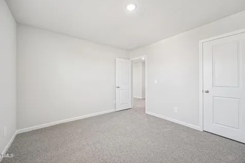 721 Deschutes Drive Garner NC 27529