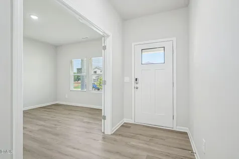 721 Deschutes Drive Garner NC 27529