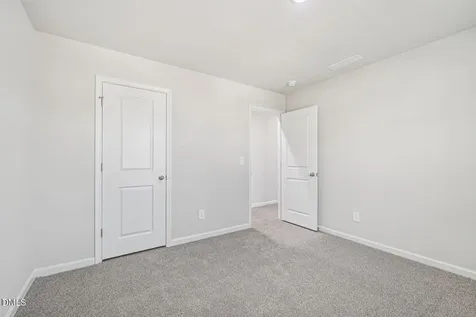 721 Deschutes Drive Garner NC 27529