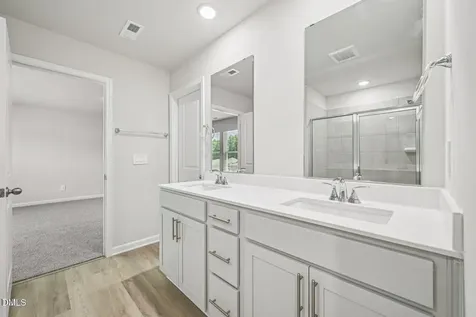 721 Deschutes Drive Garner NC 27529