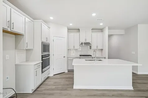 721 Deschutes Drive Garner NC 27529