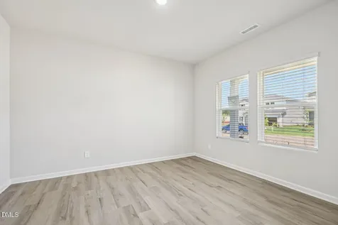 721 Deschutes Drive Garner NC 27529