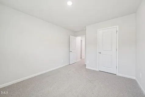 721 Deschutes Drive Garner NC 27529