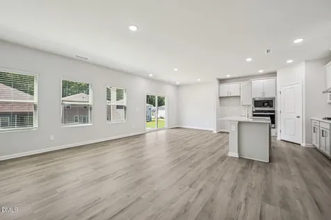 721 Deschutes Drive Garner NC 27529