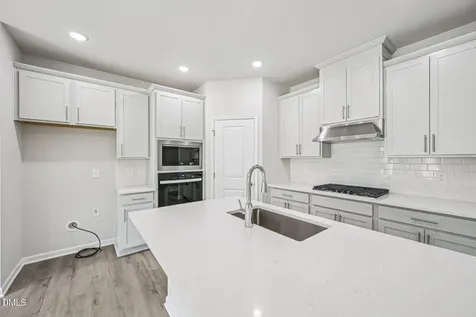 721 Deschutes Drive Garner NC 27529