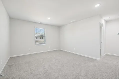 721 Deschutes Drive Garner NC 27529