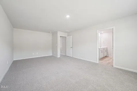 721 Deschutes Drive Garner NC 27529
