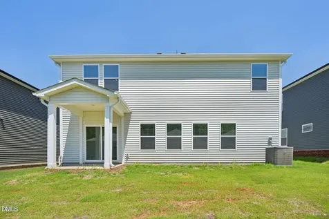 721 Deschutes Drive Garner NC 27529