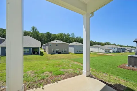 721 Deschutes Drive Garner NC 27529