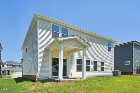 721 Deschutes Drive Garner NC 27529