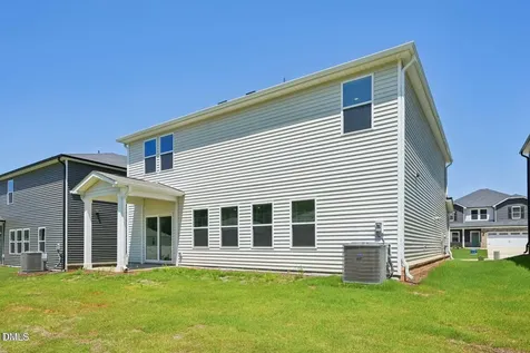 721 Deschutes Drive Garner NC 27529