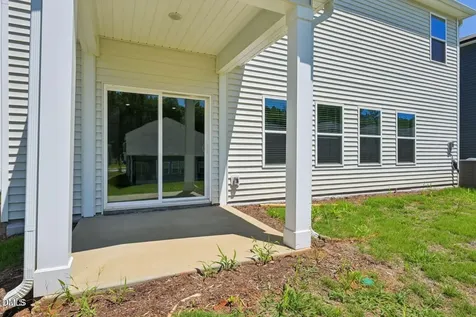 721 Deschutes Drive Garner NC 27529